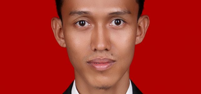 H. M.  Syukron, S.Pd.Si, M.Pd