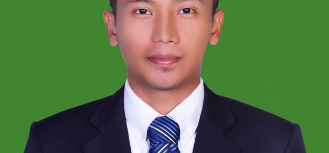 Zarkoni Tanjung, M.Pd.I