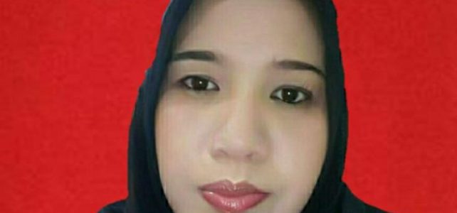 Sri Sudiarti, S.Ag., M.Pd.I