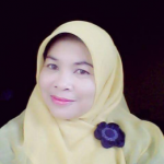 Rosana Nasution, S.Pd., M.Si