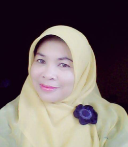 Rosana Nasution