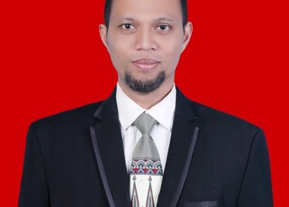 Dr. Sigit Indrawijaya, SE, M.Si