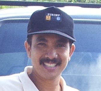 Untung Yasril, ST., MT