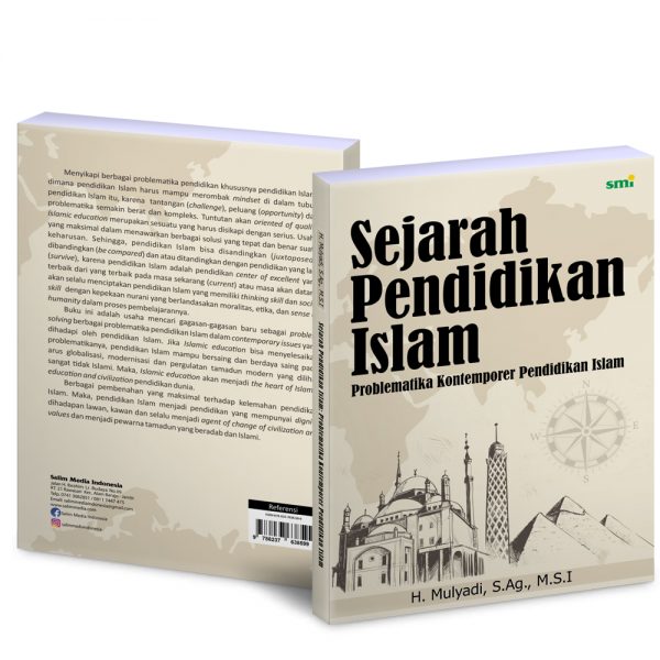 sejarah pendidikan islam