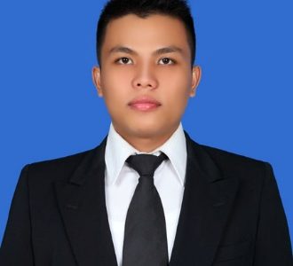 Anggel Hardi Yanto, S. Pd., M. Pd