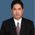 Dr. Palmizal A, S. Pd., M. Pd