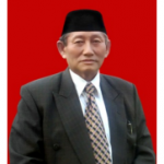 Dr. H. M. Umar, M.HI