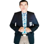 Dr. Sudarmono, S.Pd., M.Pd