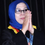 Prof. Dr. Agusti Efi, M.A.