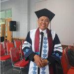 Dr. H. Achmad Makki, S.Pd.I.,M.Sy