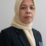 Dra. Siti Ubaidah, M.Pd