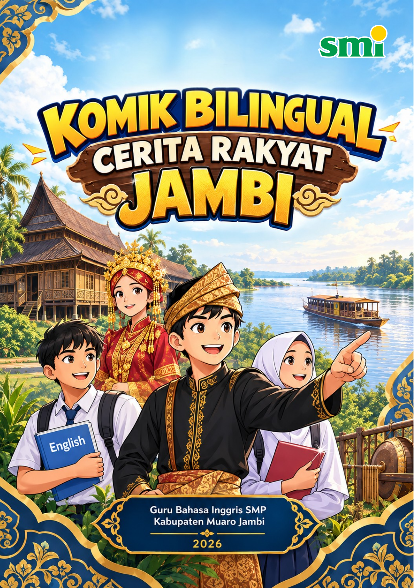 Salinan dari Cover Buku DigiStory 2026