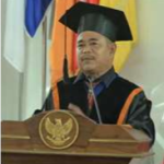 Prof Dr. Drs. Sukendro., M.Kes., AIFO